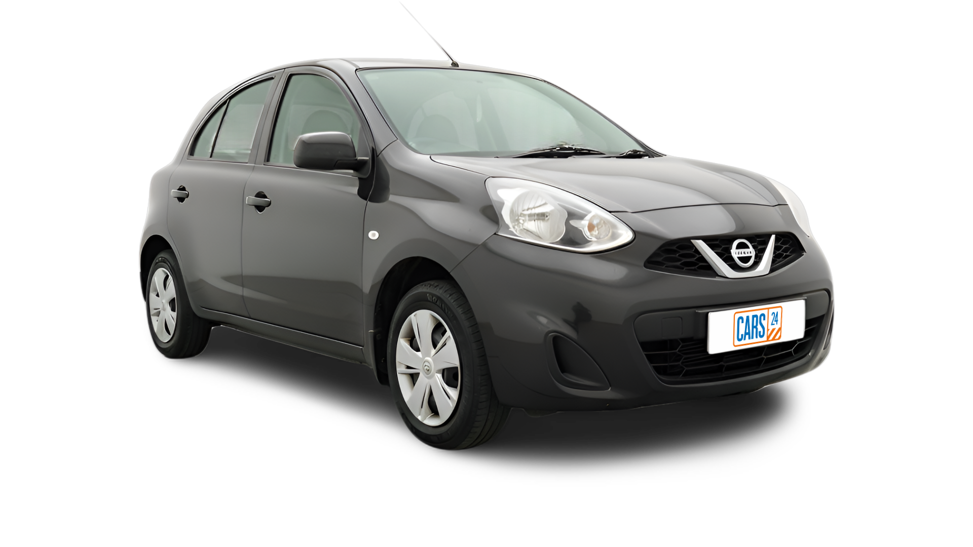 Nissan Micra-img